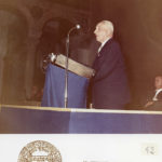 VI Congresso di Archeologia Cristiana Ravenna 22 settembre 1962