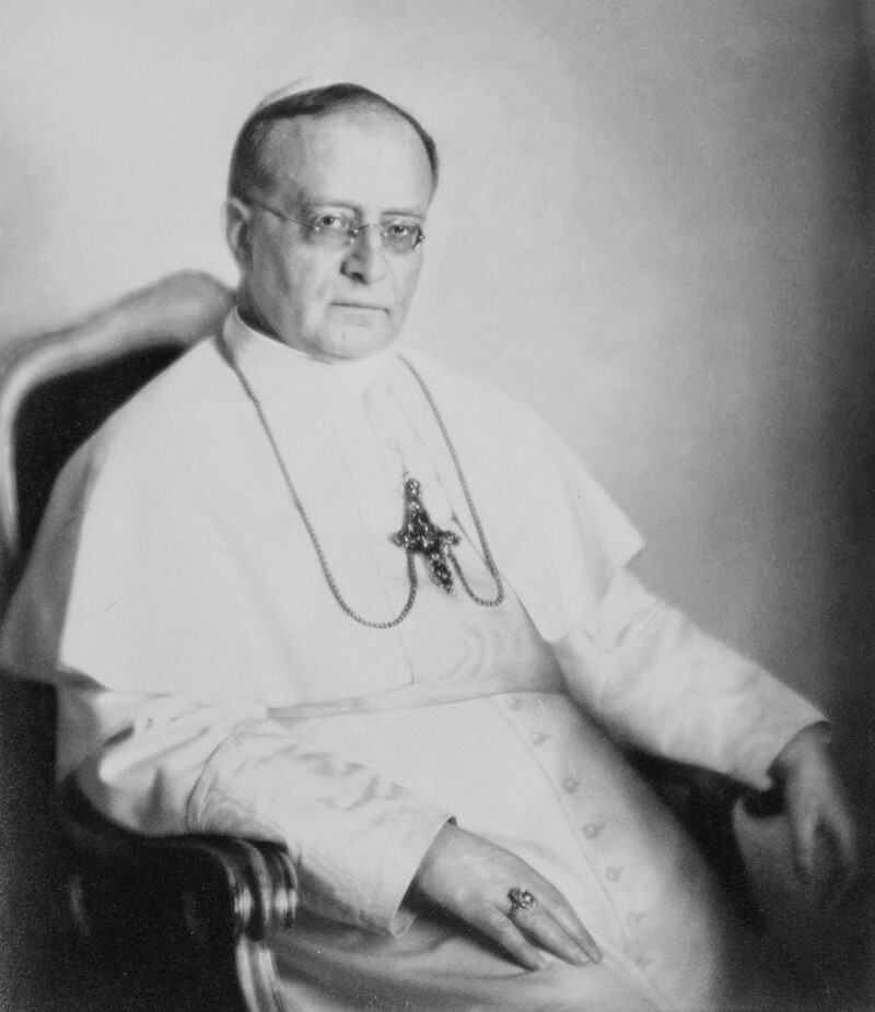 Pio XI