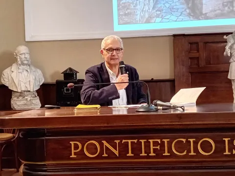 Vincenzo Fiocchi Nicolai